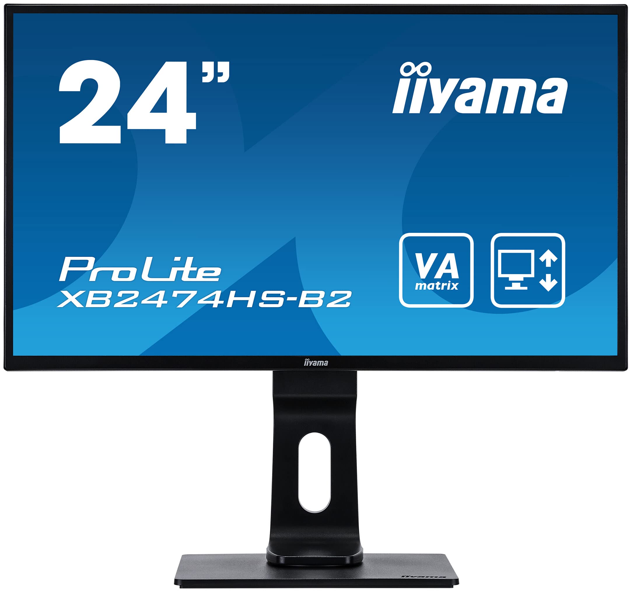 Amazon.com: IIYAMA 24